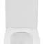 Комплект 4 в 1: Инсталляция Grohe Rapid SL 3 в 1 38772001 + Унитаз безободочный Kroner Eifel WHI483429 TORNADO с сидением Slim Duroplast / Soft-close / Quick relase KE483429WHIT (397720 - миниатюра 7