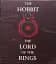 The Hobbit & The Lord of the Rings Gift Set. A Middle-earth Treasury - мініатюра 1