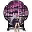 Фігурка Bandai Spirits Канао Цуюрі Kanao Tsuyuri Клинок розсікаючий демонів Demon Slayer 17 см BS KT DS 17 - мініатюра 1