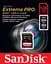 Картка пам'яті SanDisk 128 GB SDXC UHS-II U3 V90 Extreme Pro (SDSDXDK-128G-GN4IN) - мініатюра 2