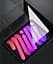 Захисне скло DK для Apple iPad mini 8.3" A17 Pro 2024 Full Glue 2 шт (013318) - мініатюра 10