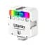 Видеосвет Ulanzi Vijim RGB Light UV-2586 VL49 RGB White - миниатюра 4