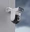 IP-камера Xiaomi Mi Outdoor Camera CW500 Dual BHR8243CN - мініатюра 6