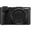 Фотоапарат Canon PowerShot V1 Black (6390C005) [133045] - мініатюра 2