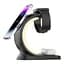 Зарядная станция 3in1 Magsafe RGB LED wireless charger - миниатюра 1