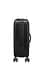 Валіза American Tourister TRAILON BLACK 55х40х20 55 См MG6*09001 - мініатюра 13