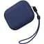 Чохол Blueo Liquid Silicone Case для Apple AirPods Pro 3 Navy Blue [151911] - мініатюра 1