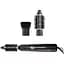 Фен-щітка Remington Blow Dry&Style Caring 800 Вт чорний (AS7300) - мініатюра 2