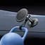 Тримач для авто на панель Baseus C01 Magnetic Phone Holder Stick-on Version C40140803113-00 - мініатюра 9