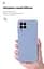 Чехол ArmorStandart ICON для Samsung M53 (M536) Lavender (ARM67499) - мініатюра 7