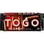 Печенье Pavesi Togo classic Latte 120 г - миниатюра 1
