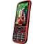 Мобільний телефон Sigma mobile Comfort 50 Optima Type-C Dual Sim red UA - мініатюра 3