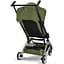 Прогулянковий візочок Cybex Libelle TPE Moss Green khaki (526000971) - мініатюра 3
