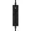 Гарнитура Sandberg Office Headset Pro Stereo USB Black - миниатюра 2