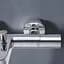 Термостат для ванни Grohe QuickFix Precision Get 34774000, Хром - мініатюра 6