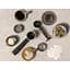 Кавоварка еспрессо Electrolux E6EC1-6BST (910003706) - мініатюра 7