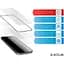Стекло защитное ACCLAB Full Glue ESD Apple Iphone 13/13 Pro Black (1283126542527) - миниатюра 4