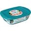 Форма для запікання Pyrex Cook & Store з кришкою 28х20х8 см (5803985) - мініатюра 1