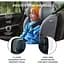 Автокрісло Kinderkraft Oneto3 i-Size Graphite Black чорне (00-00305212) - мініатюра 15