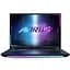 Ноутбук GIGABYTE Aorus MASTER 16X (AORUS_16_BYHC5UAE65S) - мініатюра 1