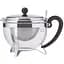 Заварочный чайник Bodum Chambord с крышкой 1.3 л (1921-16-6) - миниатюра 2