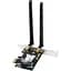 WiFi-адаптер ASUS PCI-E PCE-AX1800 (90IG07A0-MO0B00) - миниатюра 5