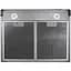 Вытяжка Artel ART 0960 PUNTO GREY - миниатюра 5