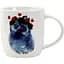 Чашка Limited Edition Romantic Owl B, 300 мл, белый с синим (12225-131114JLB) - миниатюра 1