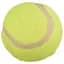 Flamingo Smash Tennis Ball фламинго смэш теннисный мяч игрушка для собак Жовтий диаметр 5 см - миниатюра 1