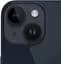 Смартфон Apple iPhone 14 256GB Midnight (MPVX3) - мініатюра 4