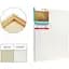 Підрамник Rosa Gallery 140×170 см модуль №2 середнє зерно акрил бавовна - мініатюра 1