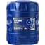 Гідравлічна олива Mannol Hydro ISO 46 20 л - мініатюра 1