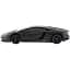 Машинка на радиоуправлении KS Drive Lamborghini Aventador LP700-4 1:24 Black (124GLBB) [113022] - миниатюра 3