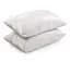Набор подушек Руно 50х70 двухкамерные "Soft Pearl" 2шт К_Н310.55_Soft Pearl - миниатюра 3