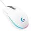Мышь Logitech G102 Lightsync USB White (910-005824, 910-005809) - миниатюра 1