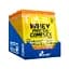 Протеин Olimp Whey Protein Complex 100% соленая карамель 35 г (Ф001471) - миниатюра 2