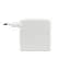 Зарядное устройство блок питания Foxconn для Macbook USB-C PD 87W - миниатюра 2