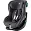 Автокрісло Britax Romer King Pro Midnight Grey, сіре (2000039216) - мініатюра 1