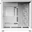 Корпус NZXT H9 Flow White (CM-H92FW-01) [146827] - мініатюра 4