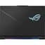 Ноутбук Asus ROG Strix SCAR 16 G634JYR-RA042, Intel Core i9-14900HX, 5.8GHz, 16 MiniLED WQXGA, 240 Hz, 32GB, SSD 1TB, NVIDIA GeForce RTX 4090 16GB, Free Dos - мініатюра 10