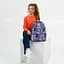 Рюкзак GoPack Education Teens 188M-2 Фиолетовый (GO26-188M-2) - миниатюра 15