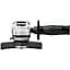 Кутова шліфмашина Metabo W 850-125 (603608000) [135521] - мініатюра 3