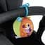 М'яка іграшка на коляску Chicco М'ячик (11565.00) - мініатюра 5
