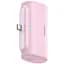 Портативна батарея Baseus Compact Fast Charging Power Bank Type-C Edition 5000 mAh 20W P10068306413-00 Pink - мініатюра 1
