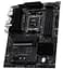 Материнська плата MSI PRO B850-S WIFI6E (PRO B850-S WIFI6E) (Socket AM5, AMD B850, ATX) - мініатюра 2