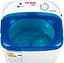Стиральная машина Milano XPB-30 PA Blue полуавтомат - миниатюра 3