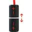 Акустична система Grand-X Bluetooth 2 в 1 Black (BTS-15DB) - мініатюра 2