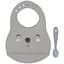 Дитячий набір Baby Le Petit gray 2 предмети TRAMONTINA kuh0016304 - мініатюра 1