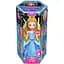 Дитячий набір для творчості Danko Toys Princess Doll CLPD-02 Блакитна сукня - мініатюра 1