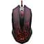 Комплект клавіатура + миша + килимок Redragon Gaming Esseintials S107 RGB Set [78225] [118167] - мініатюра 9